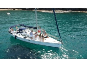 Disfruta del mar en un...